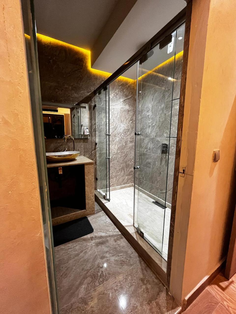 Villa Al Nour Avec Piscine Marrakesh Exterior photo