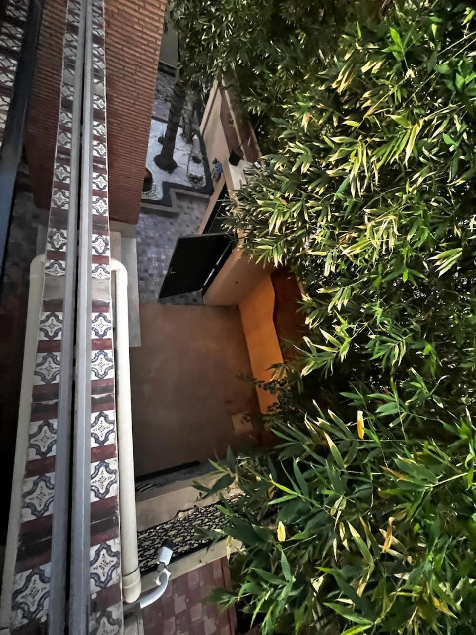 Villa Al Nour Avec Piscine Marrakesh Exterior photo